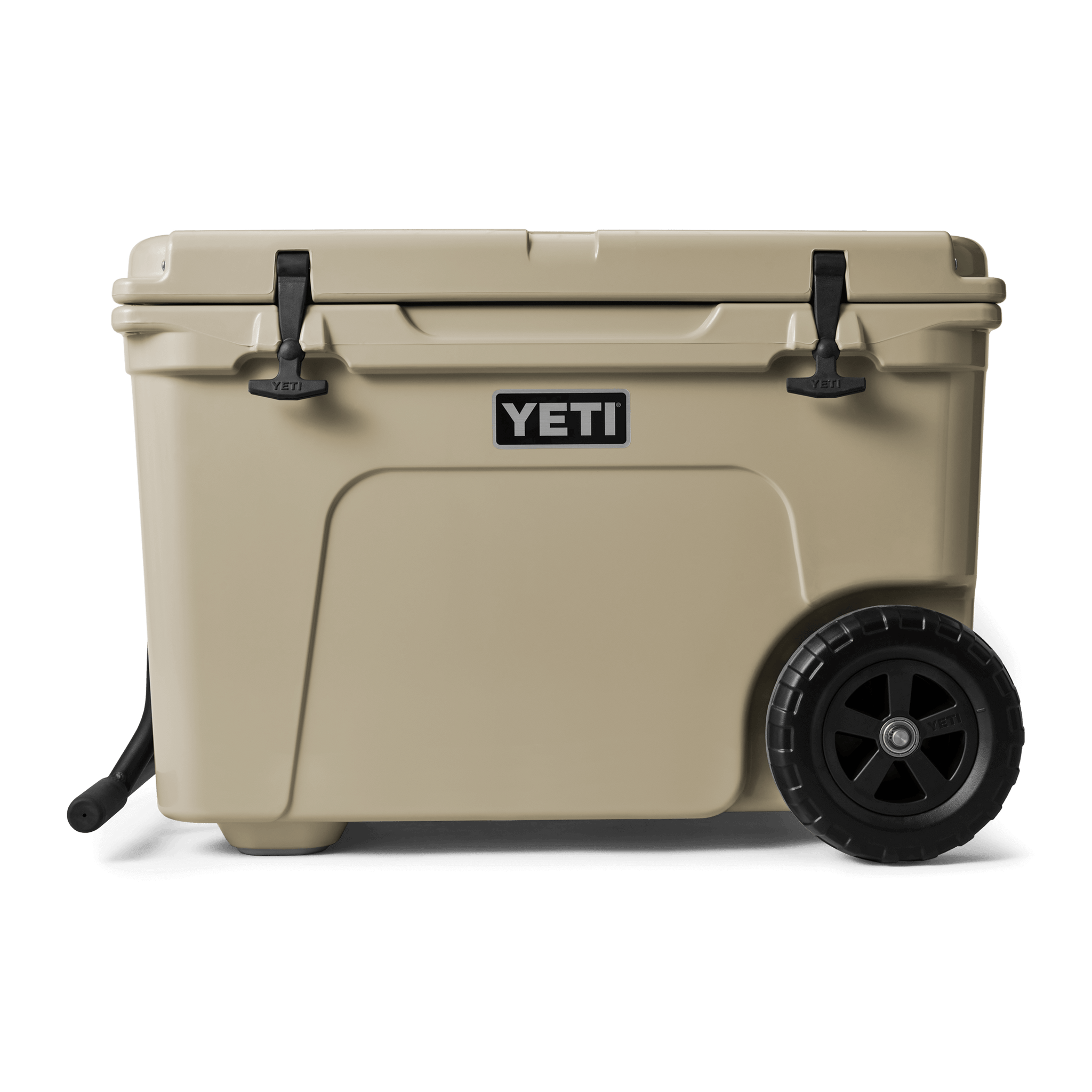 Yeti Tundra Haul Hard Cooler Tan