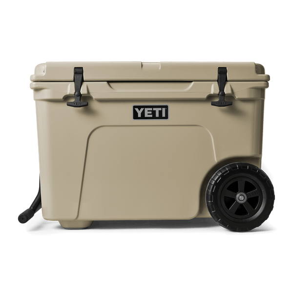 Yeti Tundra Haul Hard Cooler Tan