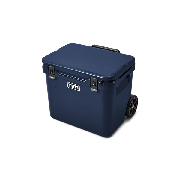 YETI Roadie® 60 Wheeled Cool Box – Navy