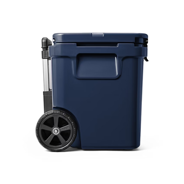YETI Roadie® 60 Wheeled Cool Box – Navy