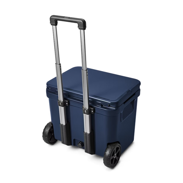 YETI Roadie® 60 Wheeled Cool Box – Navy