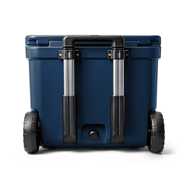 YETI Roadie® 60 Wheeled Cool Box – Navy