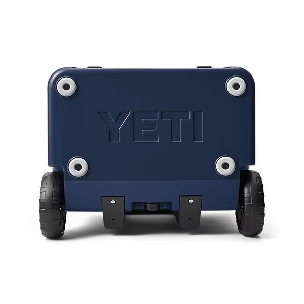 YETI Roadie® 60 Wheeled Cool Box – Navy