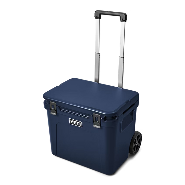 YETI Roadie® 60 Wheeled Cool Box – Navy