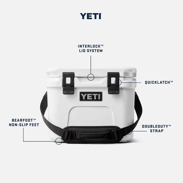 YETI Roadie® 15 Cool Box – Patriotic 26