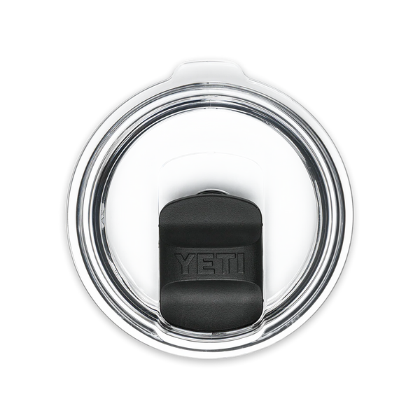 Yeti Rambler Stackable Cup V2 Insulated Rescue Red 16oz