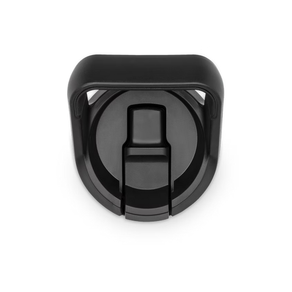 Yeti Rambler Bottle Straw Cap V3. Black