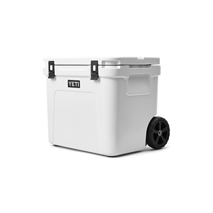 YETI Roadie® 60 Wheeled Cool Box – White