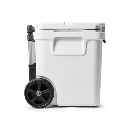 YETI Roadie® 60 Wheeled Cool Box – White