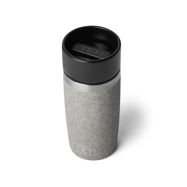 YETI Rambler® Travel Bottle Insulated – Riverhead Green – 12oz / 355ml