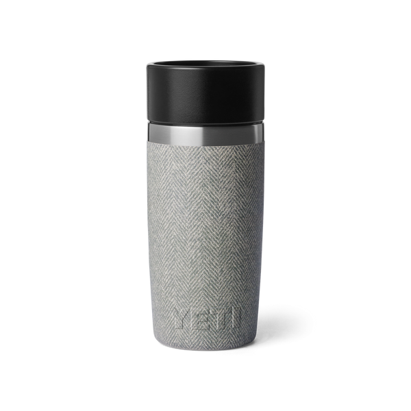 YETI Rambler® Travel Bottle Insulated – Riverhead Green – 12oz / 355ml