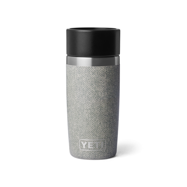 YETI Rambler® Travel Bottle Insulated – Riverhead Green – 12oz / 355ml