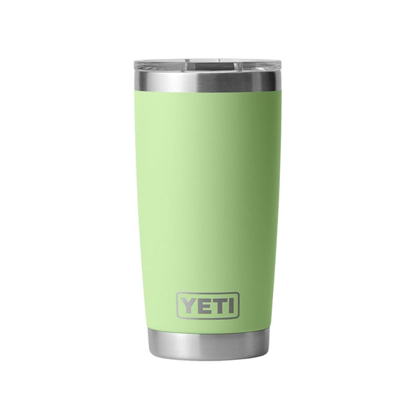 Yeti Rambler Tumbler Key Line 20oz