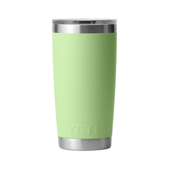 Yeti Rambler Tumbler Key Line 20oz