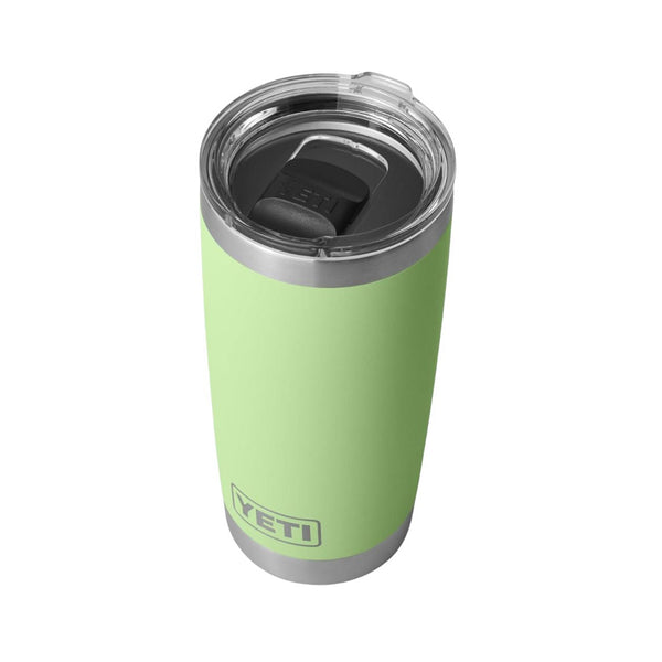 Yeti Rambler Tumbler Key Line 20oz