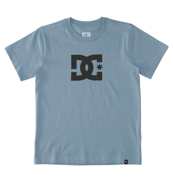 DC Star T-Shirt for Kids Ashley Blue
