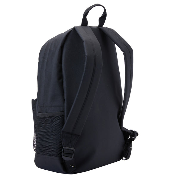 DC Backpack Nickel Black