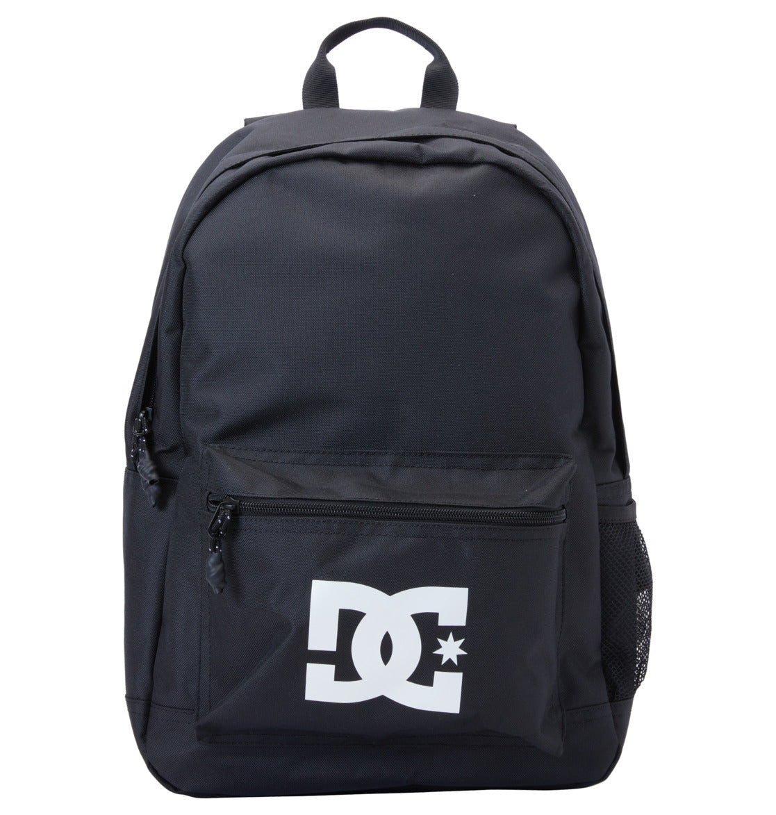 DC Backpack Nickel Black