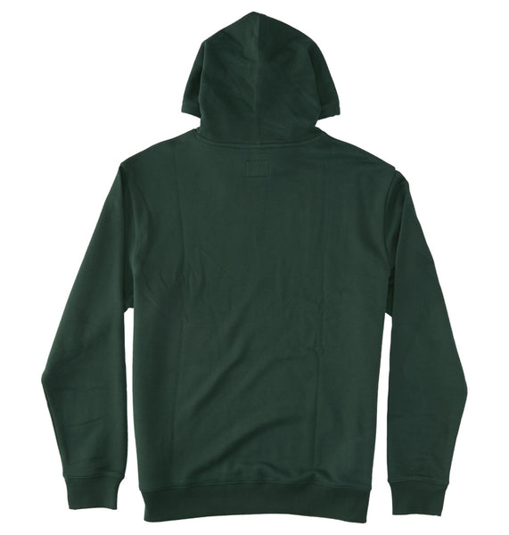 DC Star Hoodie For Men Green ADYSF03099GSS0