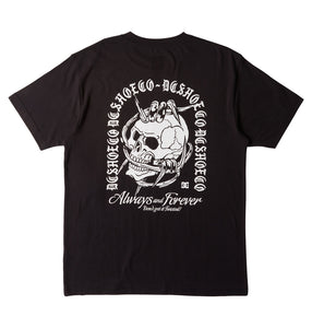 DC Tee shirt Twisted HSS