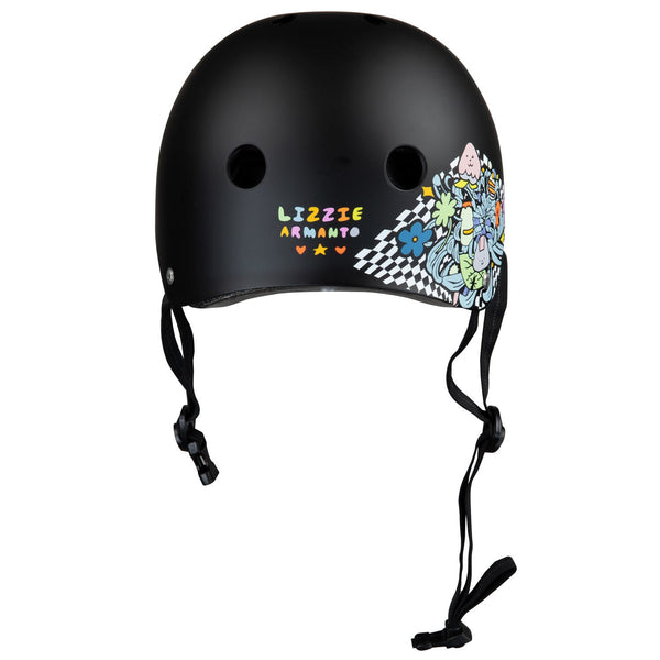 187 Killer Pads Certified Helmet Lizzie