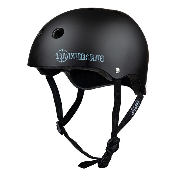 187 Killer Pads Certified Helmet Lizzie