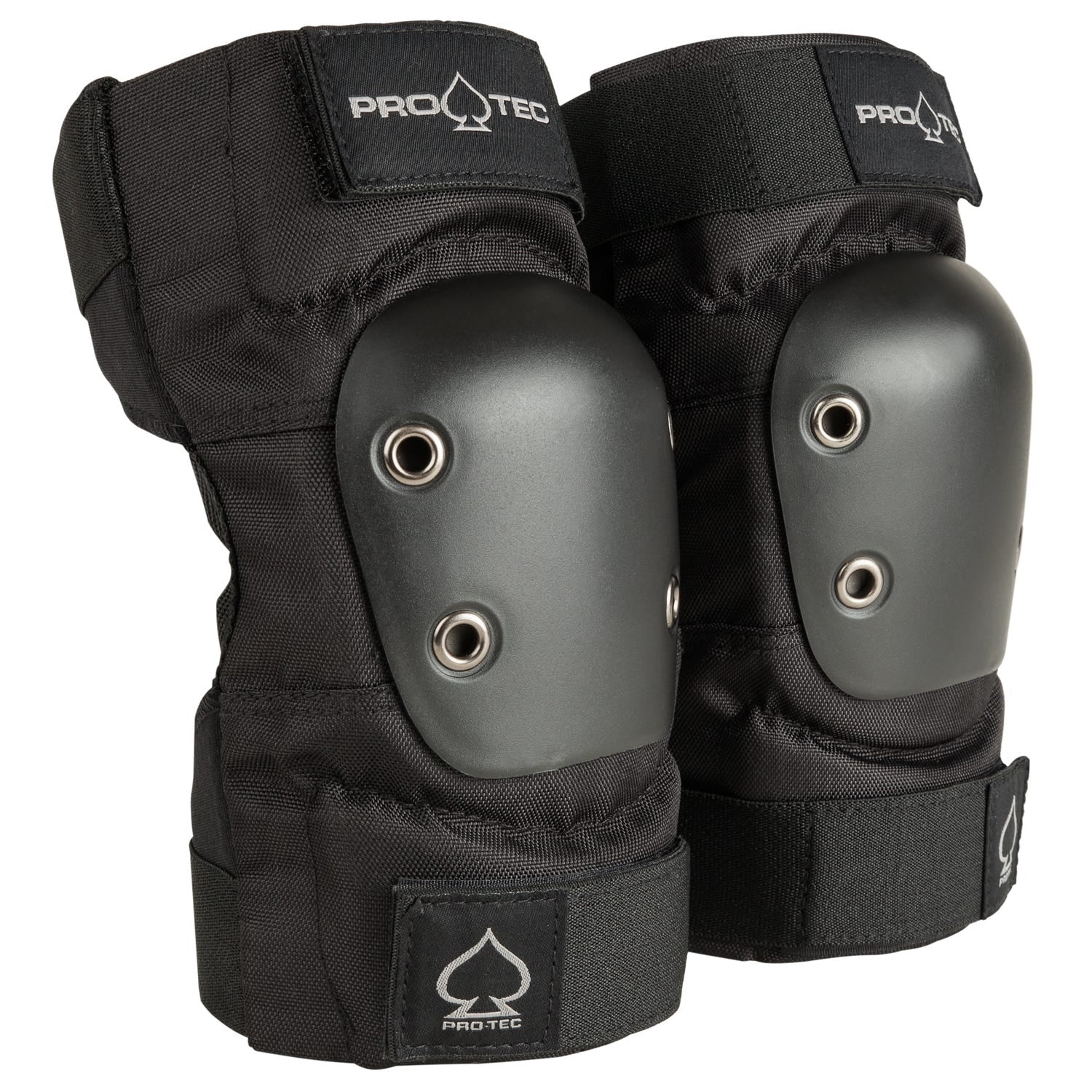 Pro-Tec Pads Street Elbow Pads Black Junior/Youth