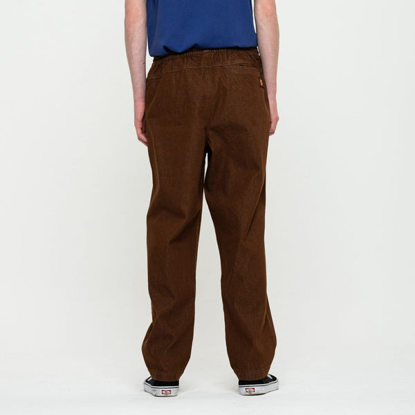 Santa Cruz Local Pant Copper Dye SAMPLE 50% OFF