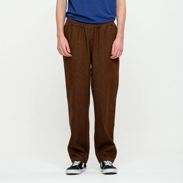 Santa Cruz Local Pant Copper Dye SAMPLE 50% OFF