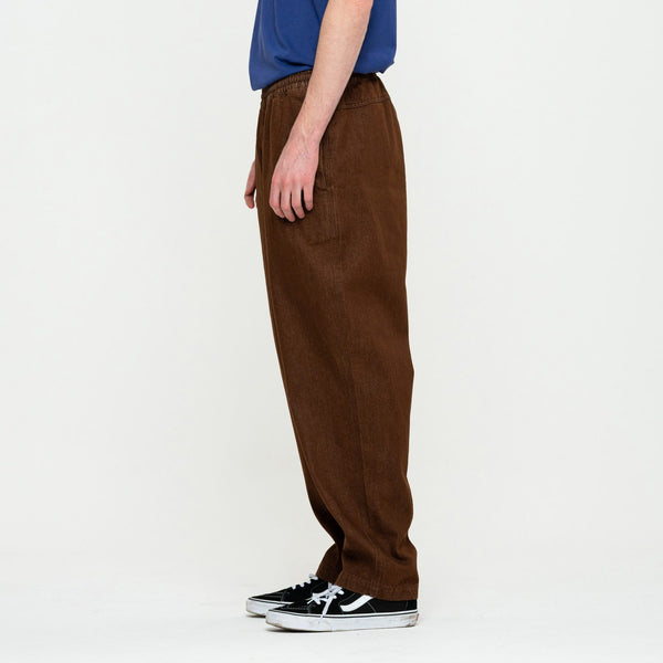 Santa Cruz Local Pant Copper Dye SAMPLE 50% OFF