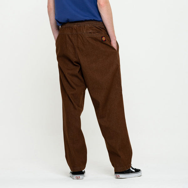 Santa Cruz Local Pant Copper Dye SAMPLE 50% OFF