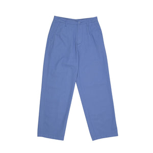 Santa Cruz Women's Nolan Chino Size 8 Blue Sample 50% Off
