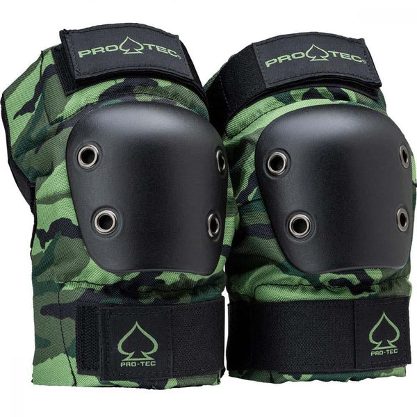 Pro-Tec PadsStreet Gear Junior 3 Pack Camo