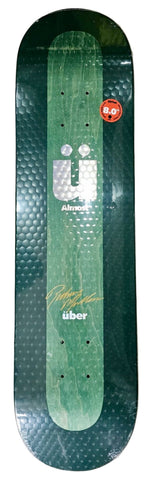 Almost Rodney Mullen Uber Elite pro modle 8.0"