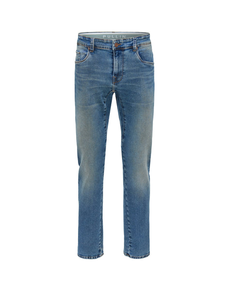 Pullin Men's Dening Jump 2 Evel Jeans