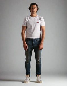 Pullin Men's Dening Jump 2 Evel Jeans