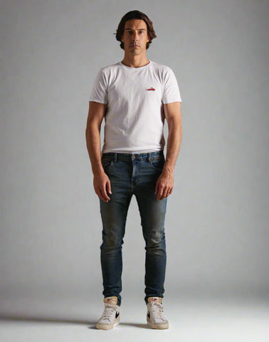 Pullin Men's Dening Jump 2 Evel Jeans