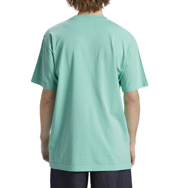 DC Star Mens Pigment Dye HSS T-shirt