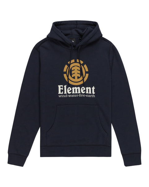 Element Youth Vertical Pullover Hoodie Eclipse ECN