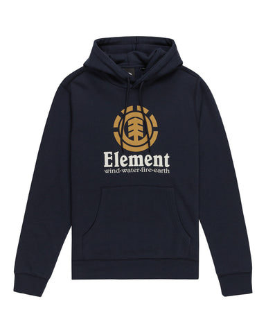 Element Youth Vertical Pullover Hoodie Eclipse ECN