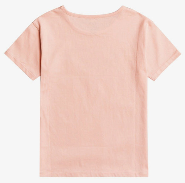 Roxy Girls Day And Night Tee Blossom 8 Years ERGZT03808