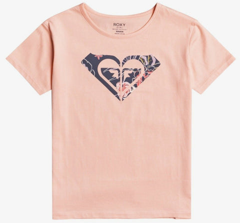 Roxy Girls Day And Night Tee Blossom 8 Years ERGZT03808