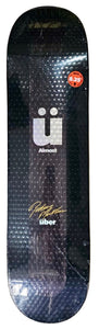 Almost Rodney Mullen Uber Elite pro modle 8.25"