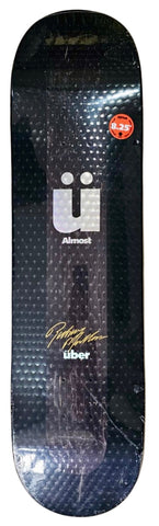 Almost Rodney Mullen Uber Elite pro modle 8.25"