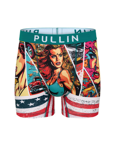 Pullin Boxer Briefs Fashion 2 Badgirl