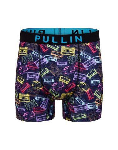 Pullin Boxer Briefs Fashion 2 Cass7 Multicolour