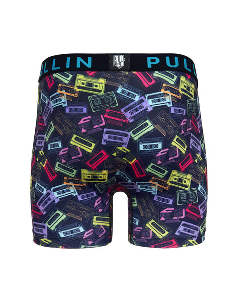 Pullin Boxer Briefs Fashion 2 Cass7 Multicolour