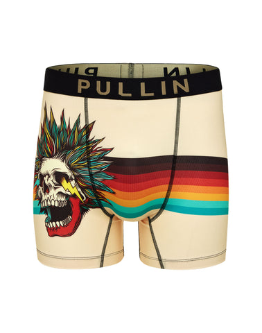Pullin Boxer Brief Fashion 2 Tresle