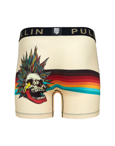 Pullin Boxer Brief Fashion 2 Tresle