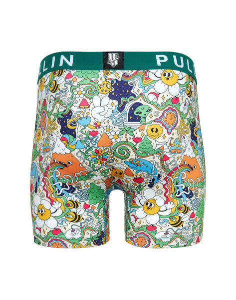 Pullin Boxer Briefs Fashion 2 Yoopy Multicoloured